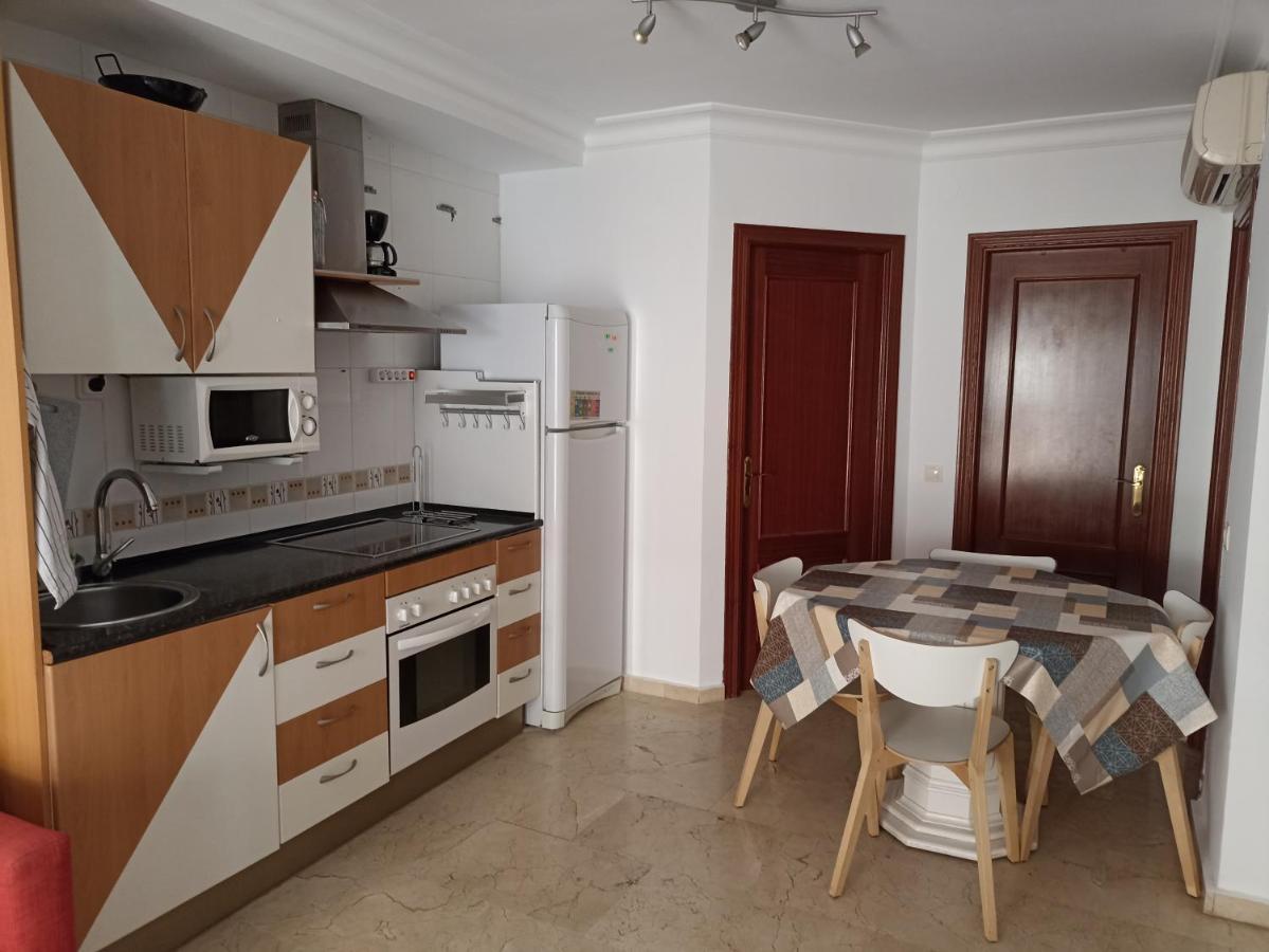 Torrox Apartamento Fuengirola