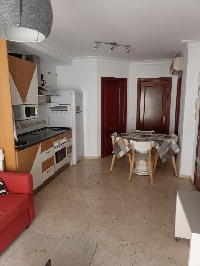Apartamento Torrox *