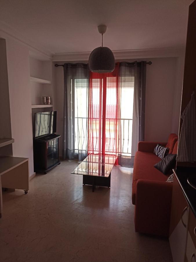 Torrox Apartamento *