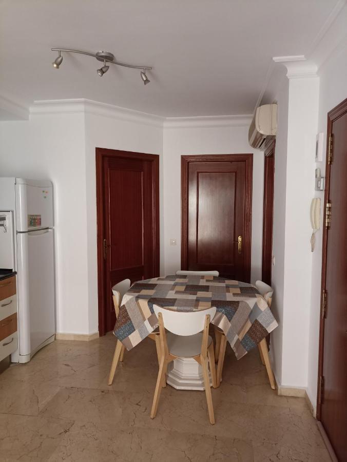 Torrox Apartamento Fuengirola