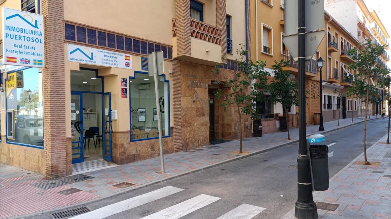Appartement Apartamento Puerto - Sol.