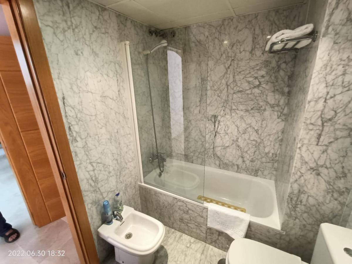 Apartamento Puerto - Sol. Appartement