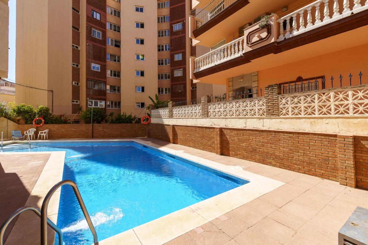 Ct 178 - Versalles - Apartment Fuengirola