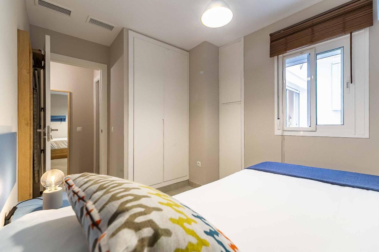 Sur El Cano 2 Apartment *