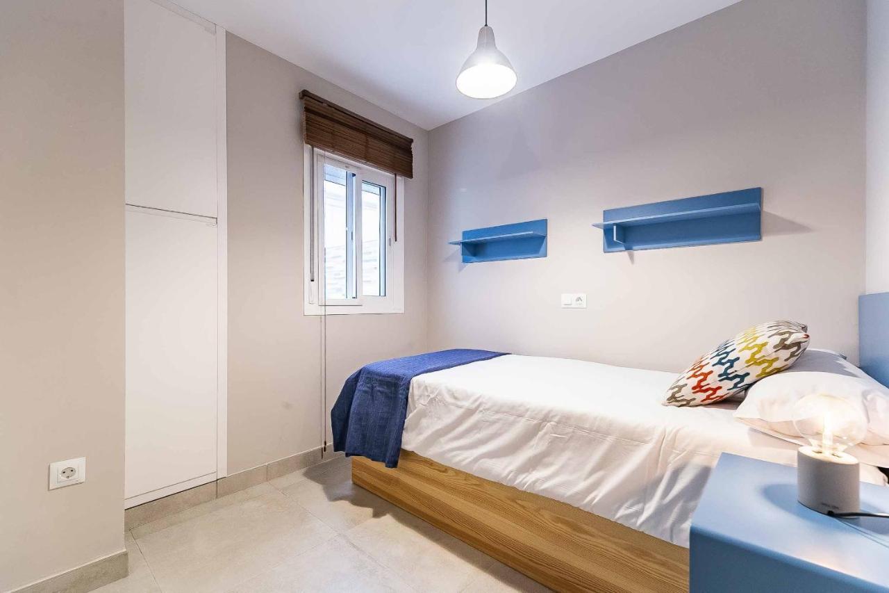 Sur El Cano 2 Apartment *