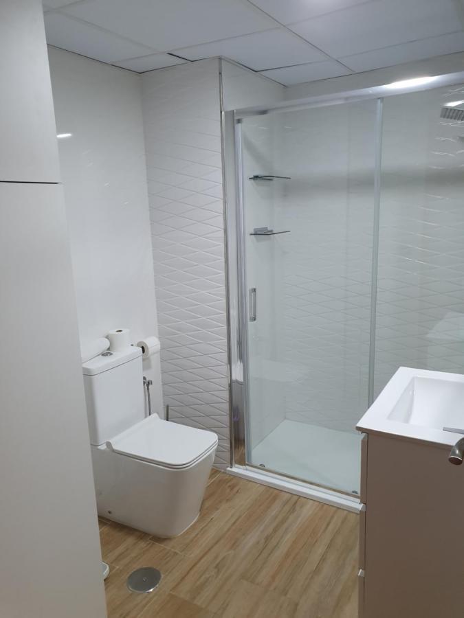 Penthouse Sea Views + Private Solarium *