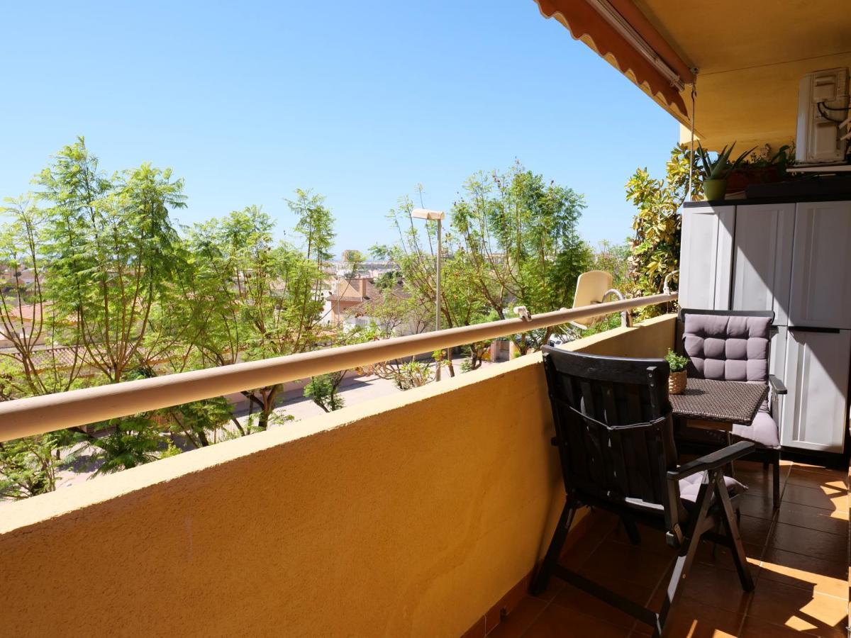 New In Pacos Apartment