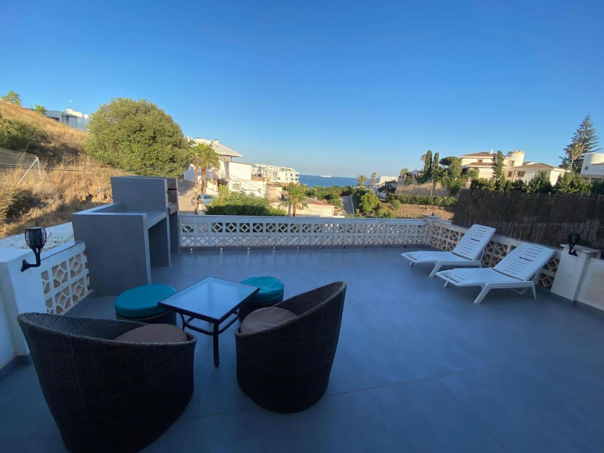 Bonito Apartamento Fuengirola