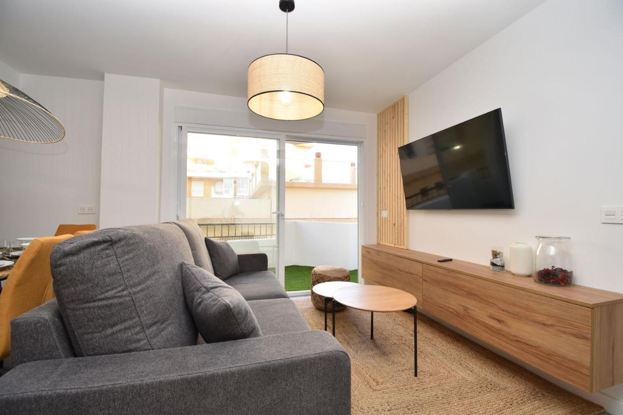 Apartment Emperatriz Fuengirola