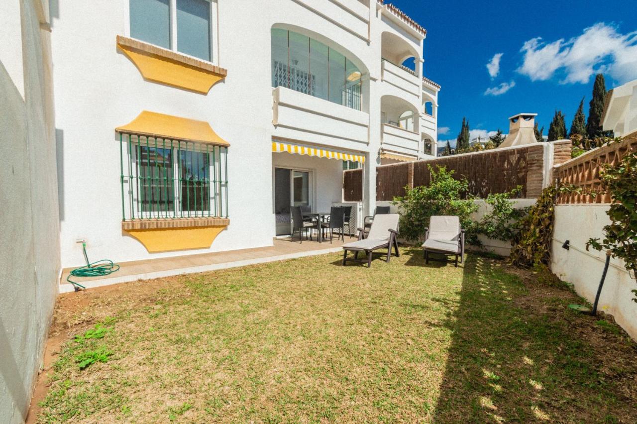 Appartement Casablanca 4 Con Jardin Privado