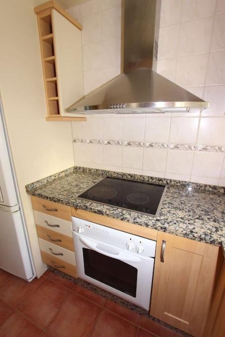 Lujosa Vivienda En Primera Línea De Playa Сasa de vacaciones