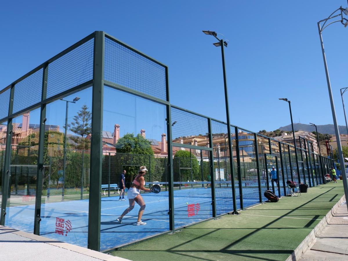 Apartment New In Pacos Fuengirola