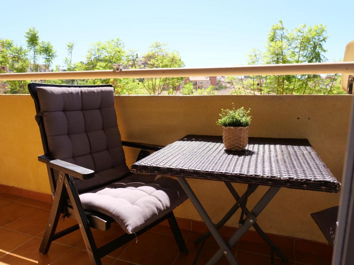 New In Pacos Apartment Fuengirola