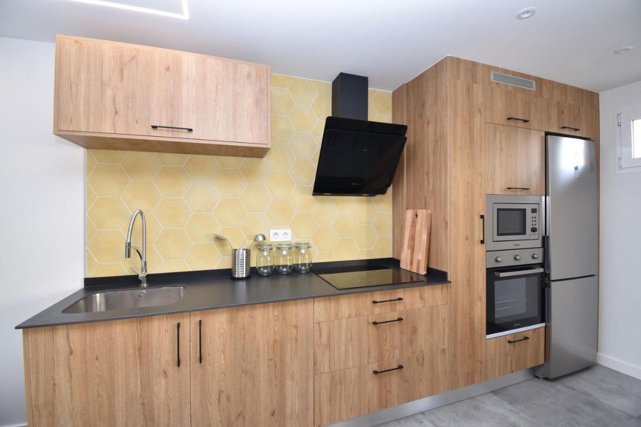 Emperatriz Apartment Fuengirola