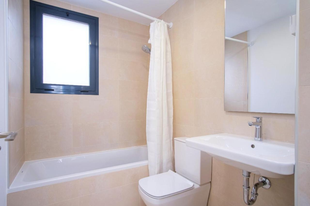 Modern Apartment-sea View Apartamento