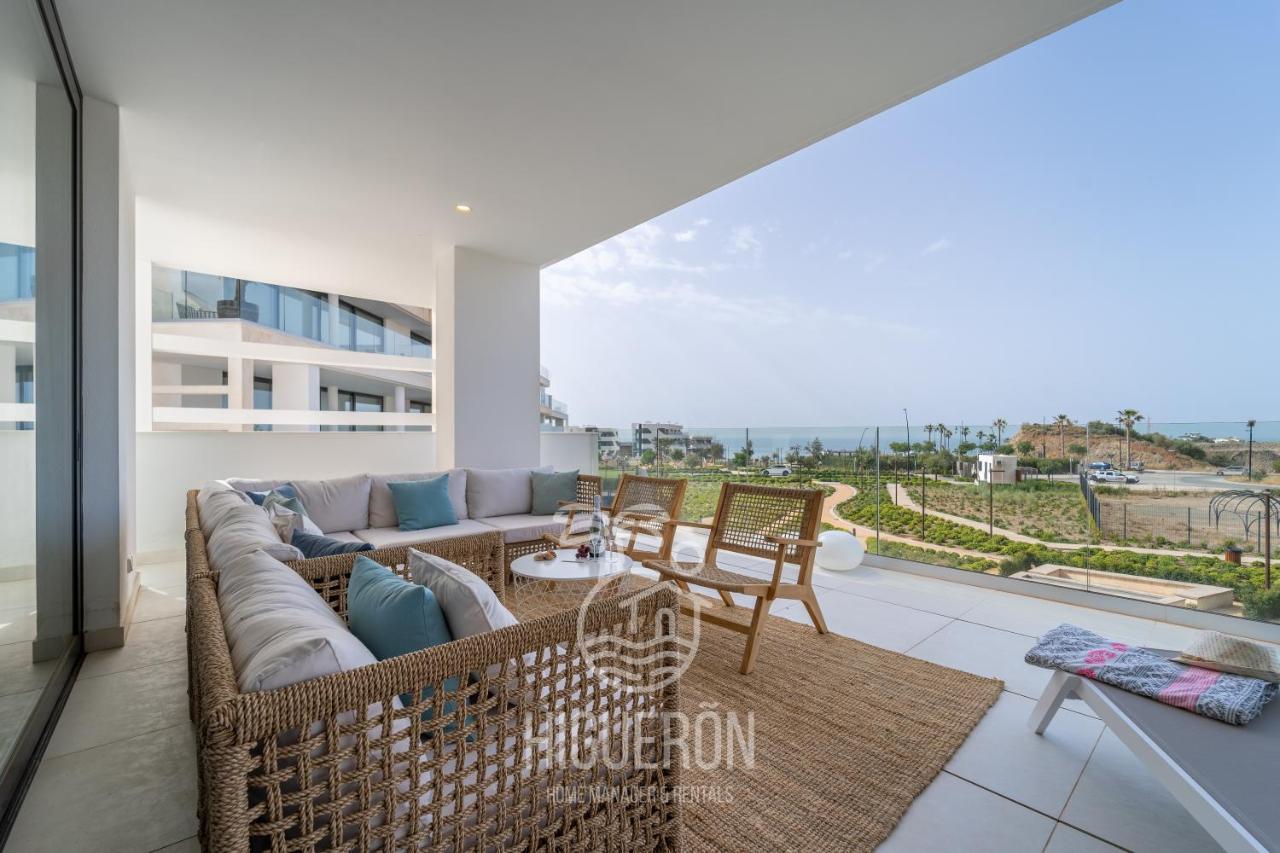 Higueronrentals El Dado * Fuengirola