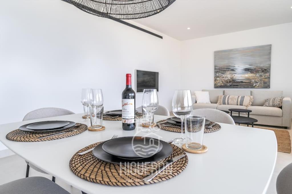 Higueronrentals El Dado Apartment Fuengirola