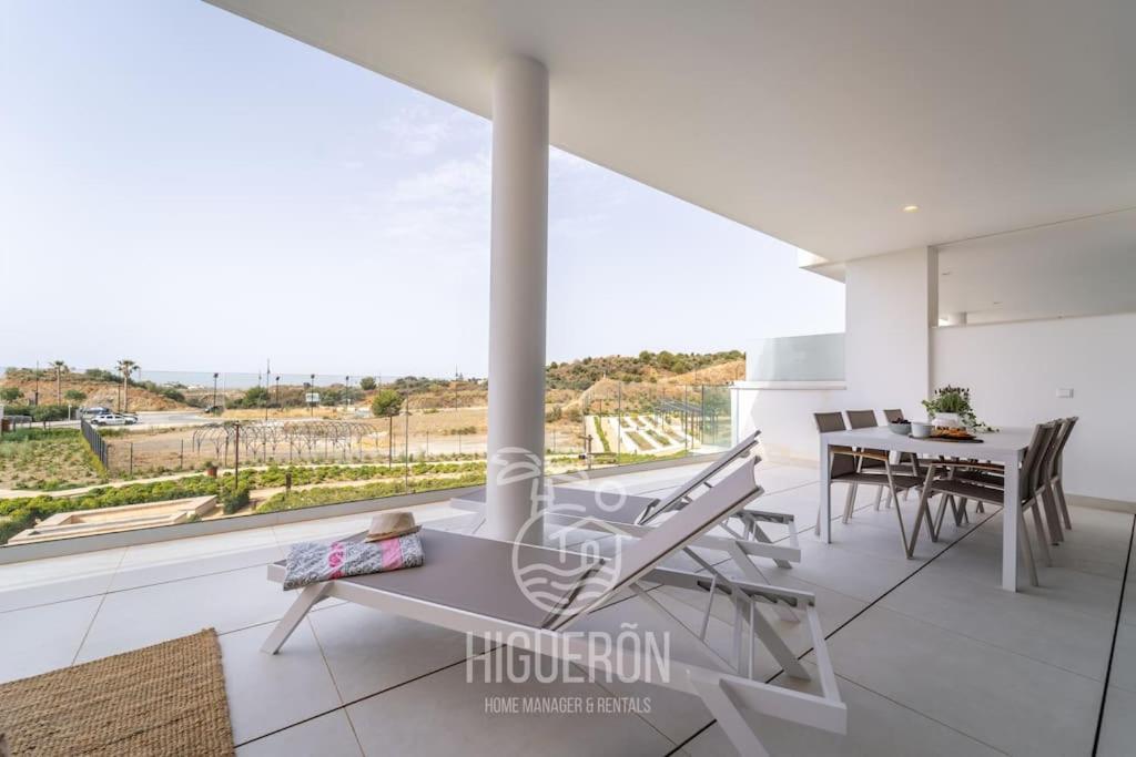 Higueronrentals El Dado