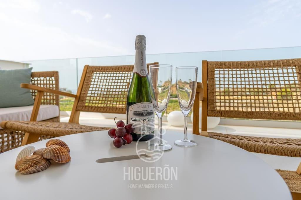 Higueronrentals El Dado Fuengirola