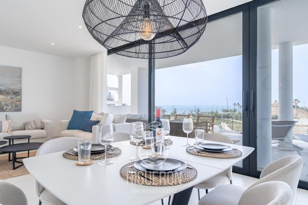 Apartment Higueronrentals El Dado