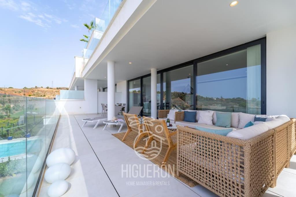Higueronrentals El Dado Apartment