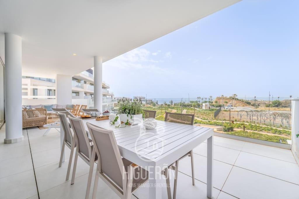 Higueronrentals El Dado Apartment *