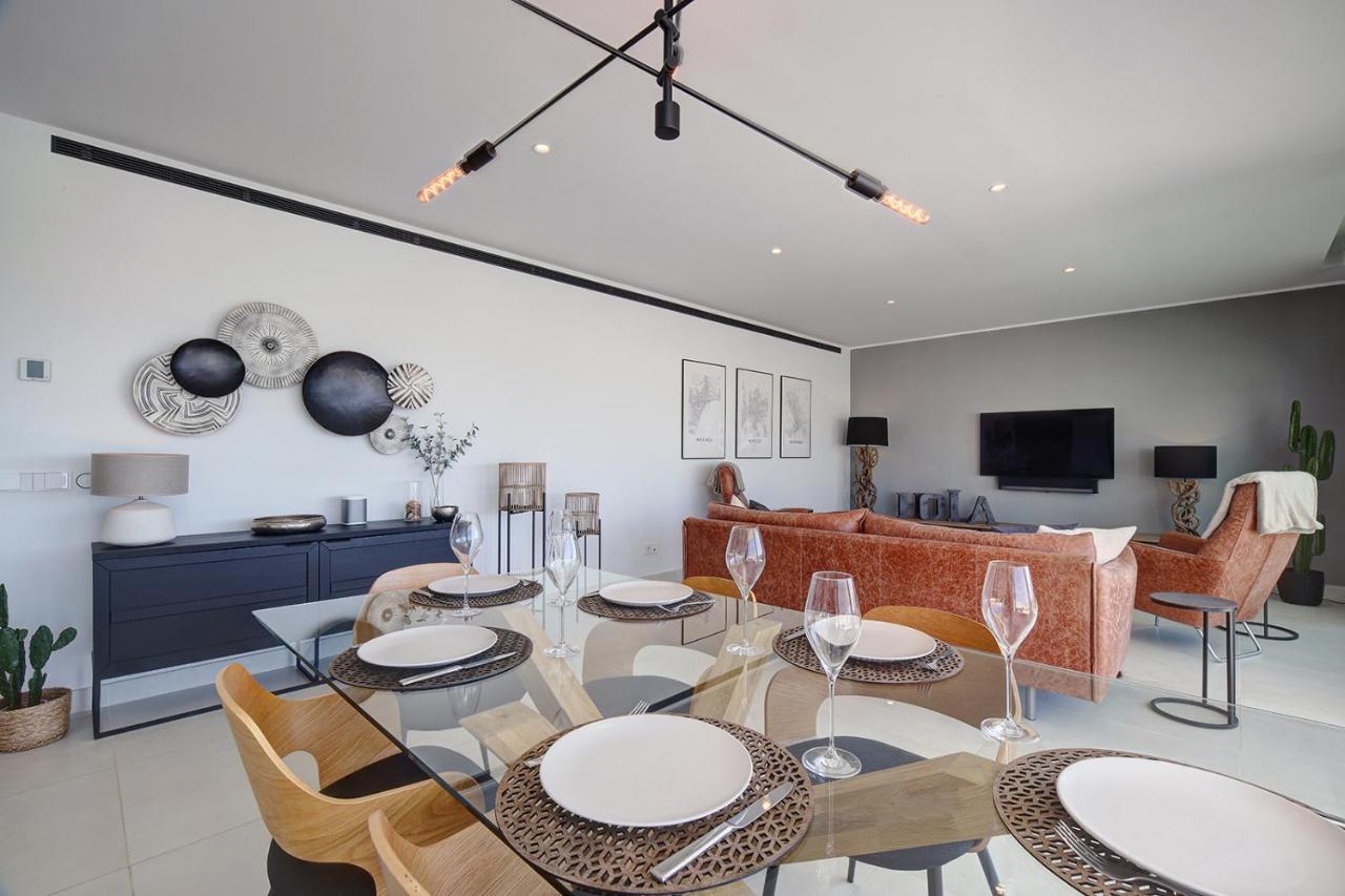 Stylish Three Bedroom @ Higueron West! Fuengirola