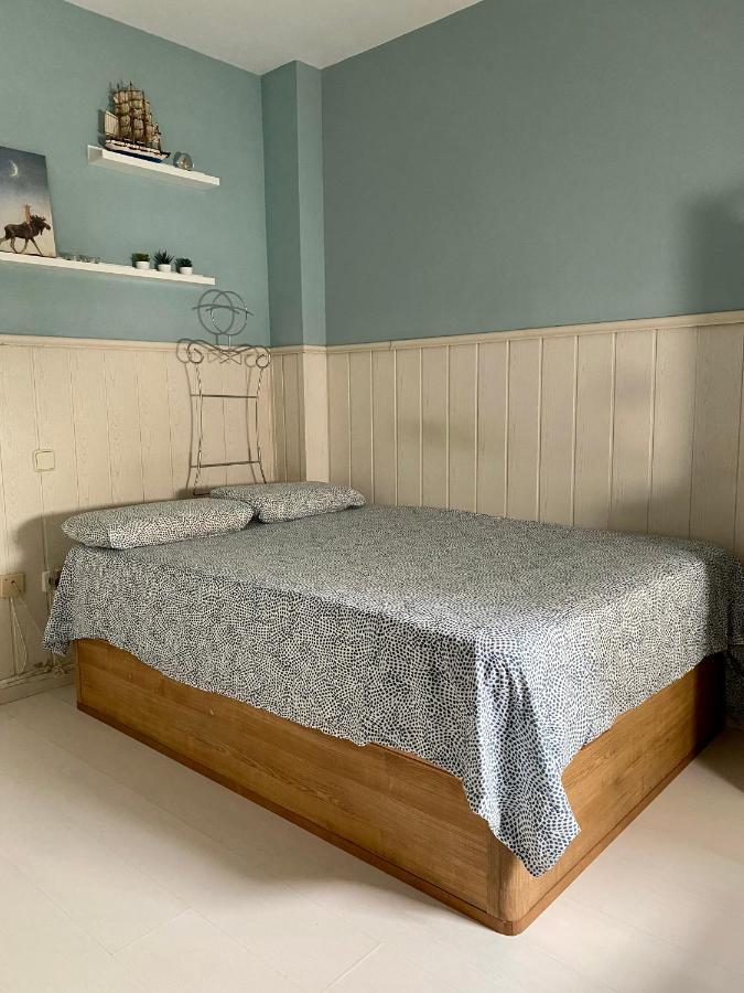 Appartement Atico Con Terraza Segunda Linea De Playa