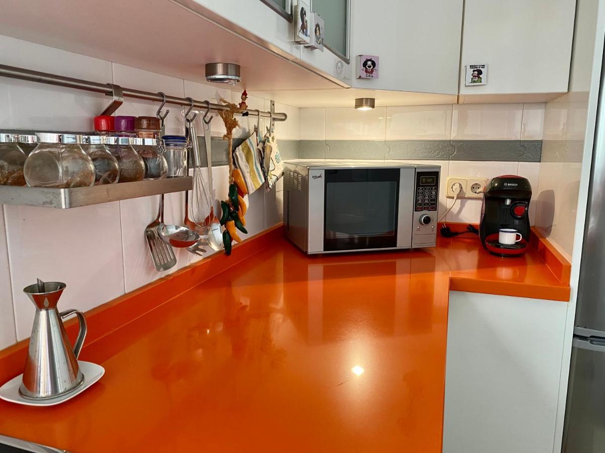 Appartement Atico Con Terraza Segunda Linea De Playa Fuengirola