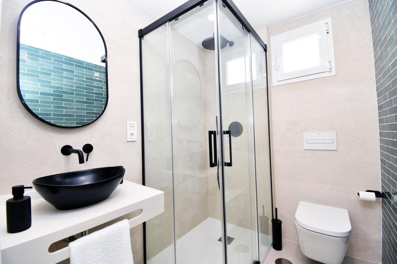 Emperador Appartement