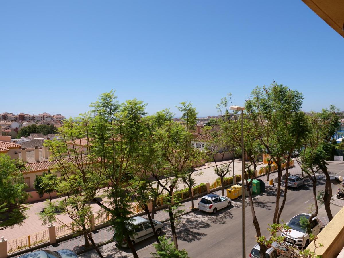 New In Pacos Apartment Fuengirola