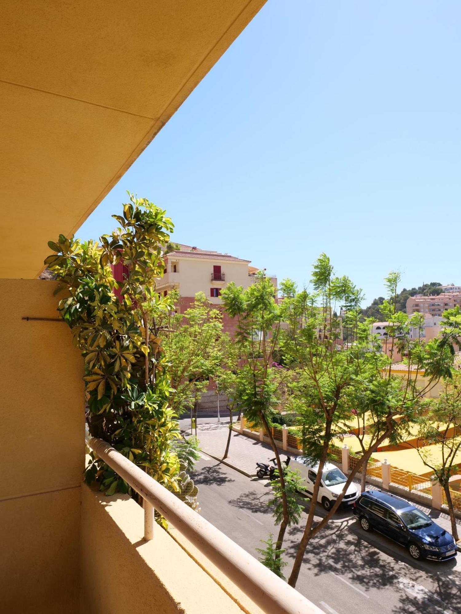 New In Pacos Apartment Fuengirola