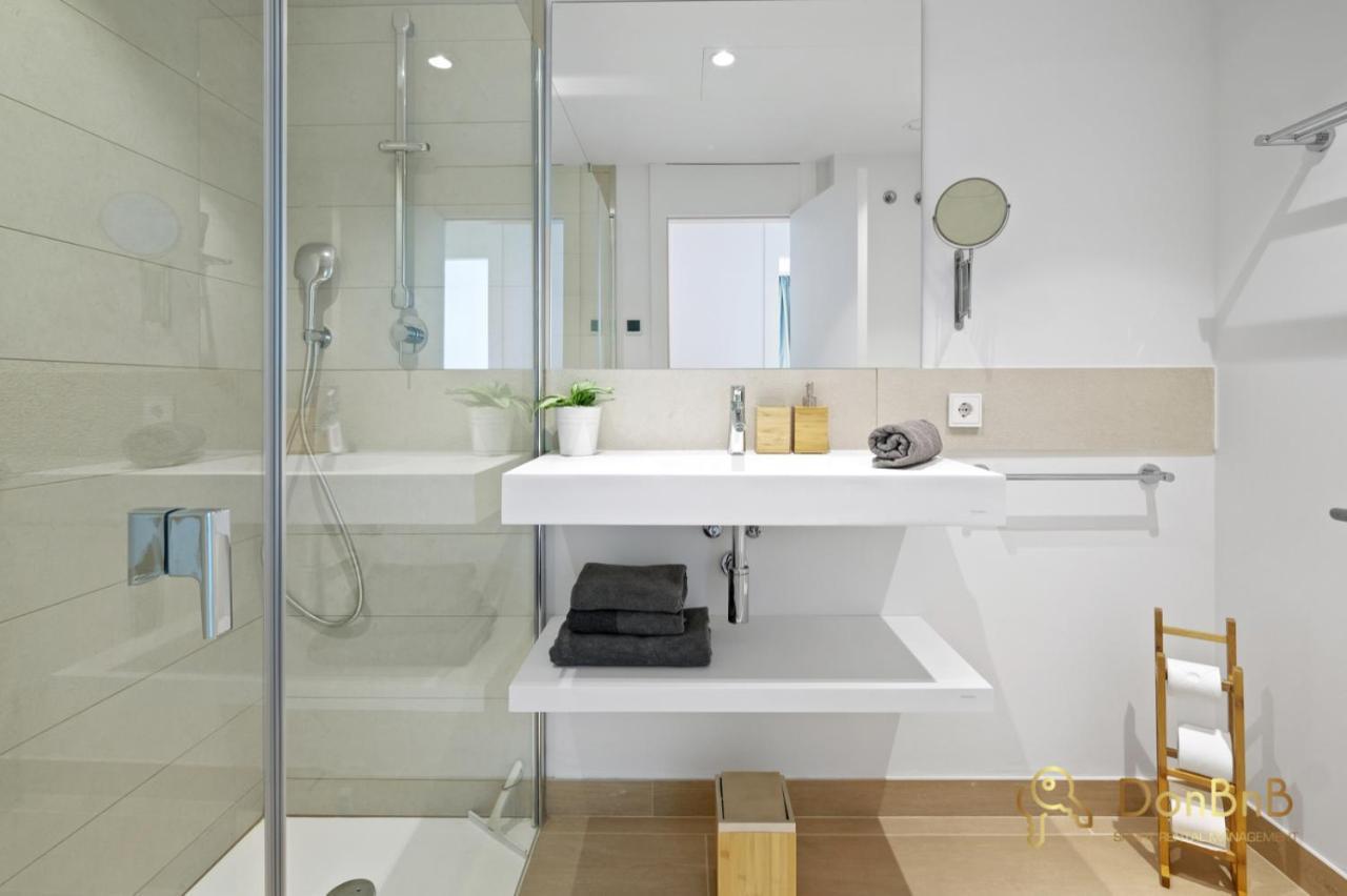 Apartment Exclusive In Higueron West 217 In *