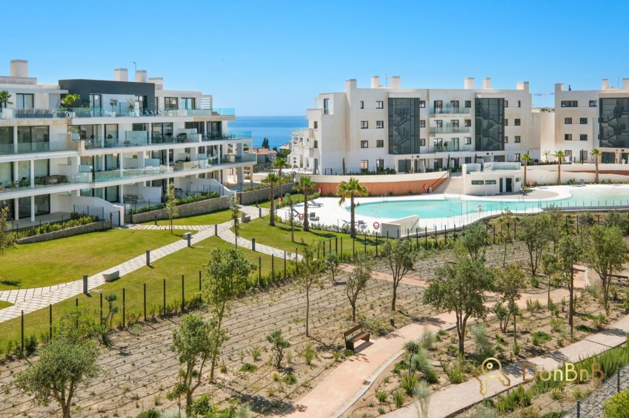 Exclusive In Higueron West 217 In * Fuengirola