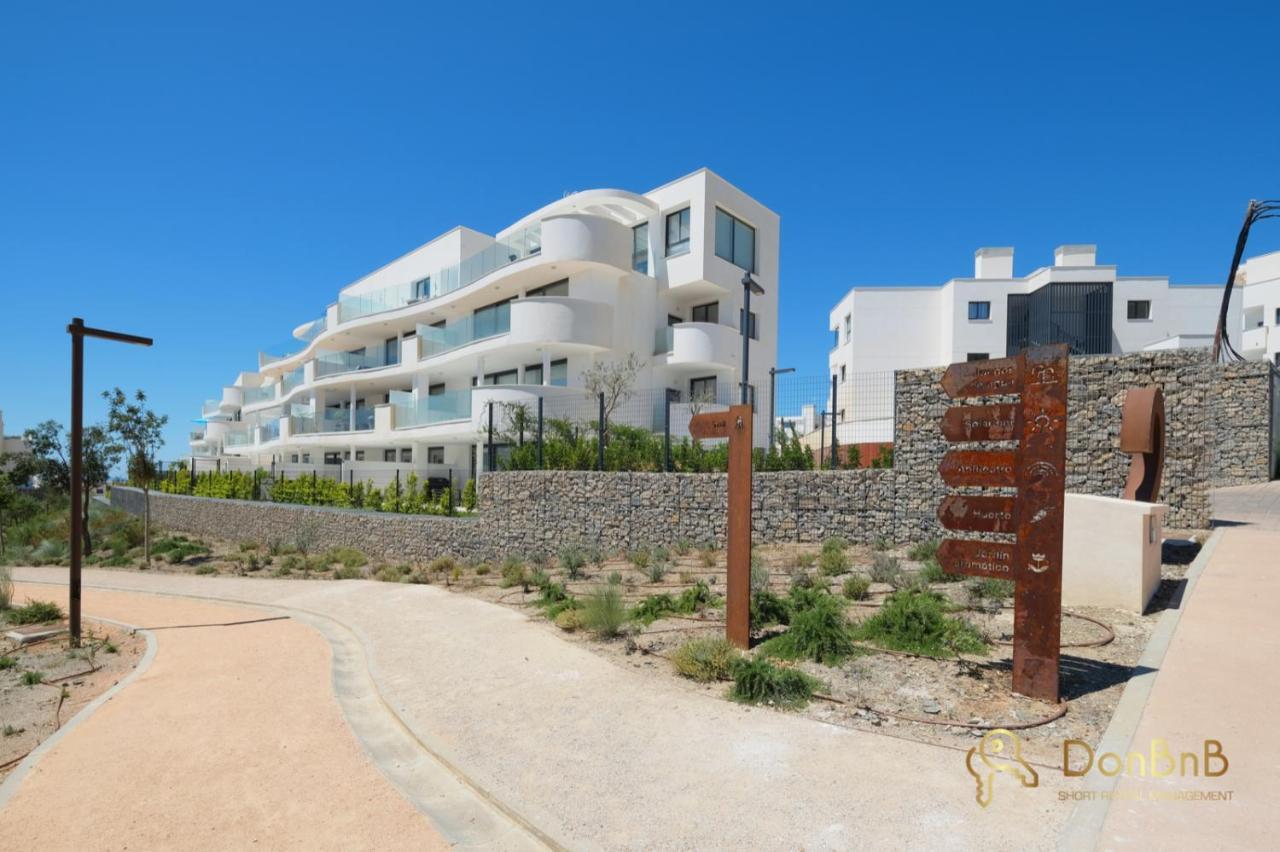 Exclusive In Higueron West 217 In * Fuengirola