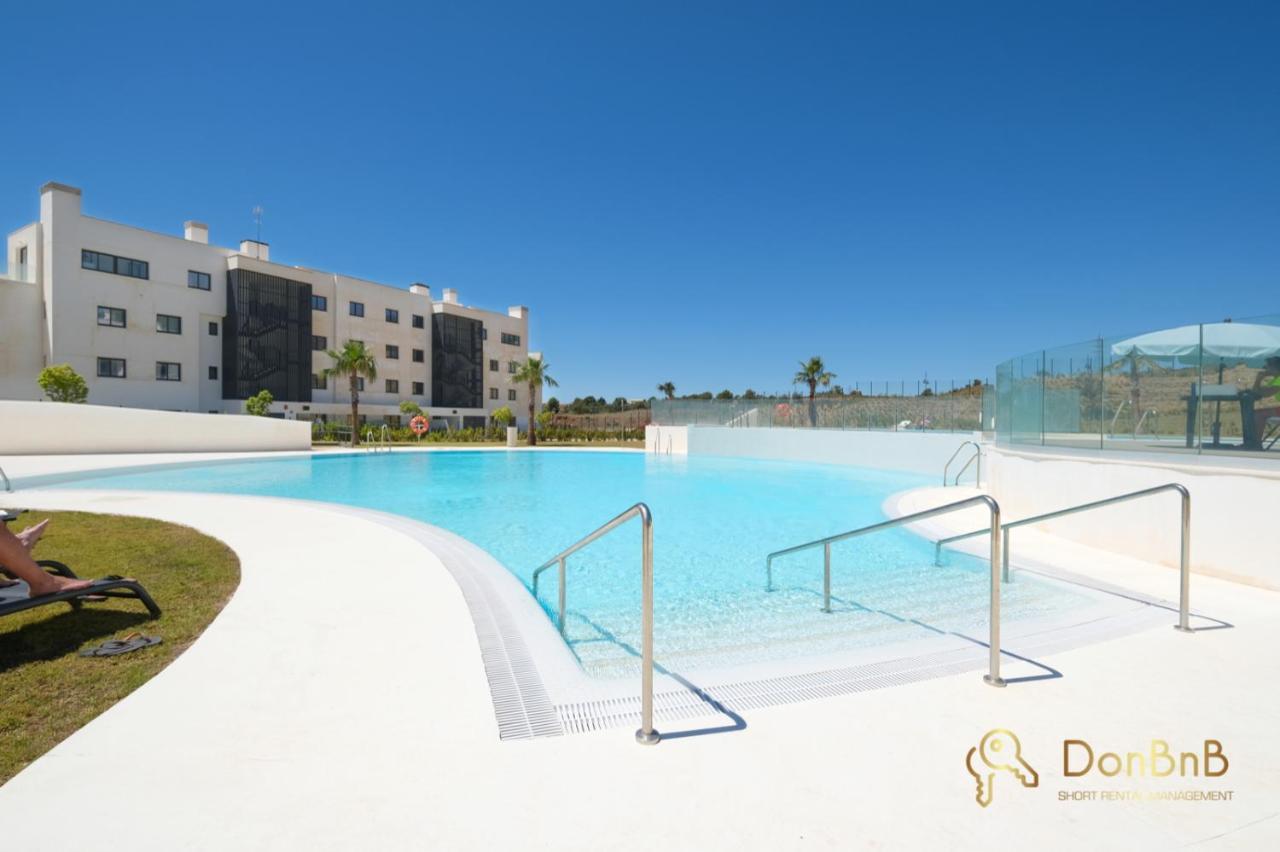 Exclusive In Higueron West 217 In Apartment