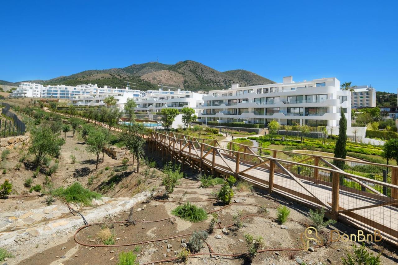 Apartment Exclusive In Higueron West 217 In Fuengirola