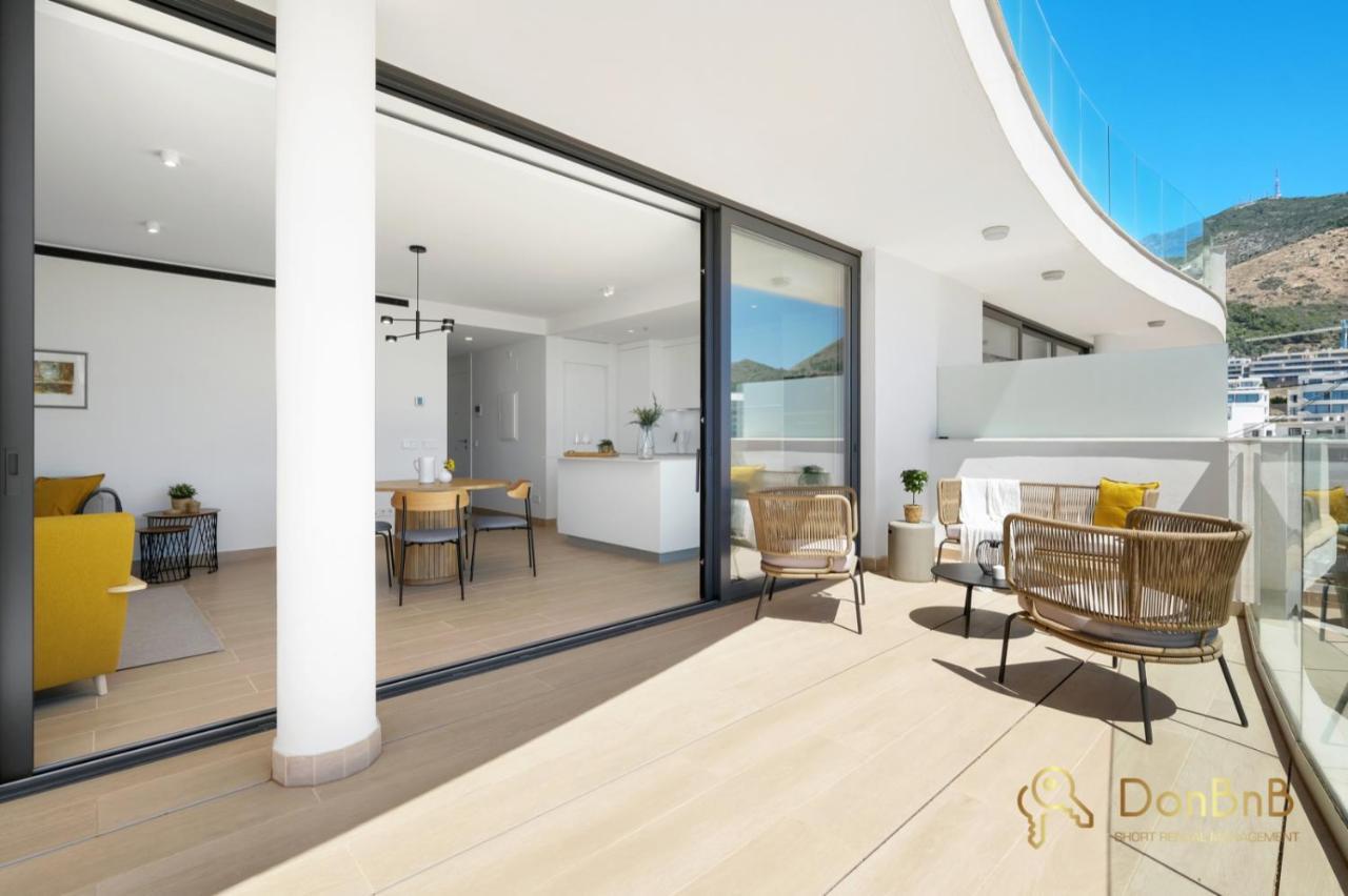 Exclusive In Higueron West 217 In *