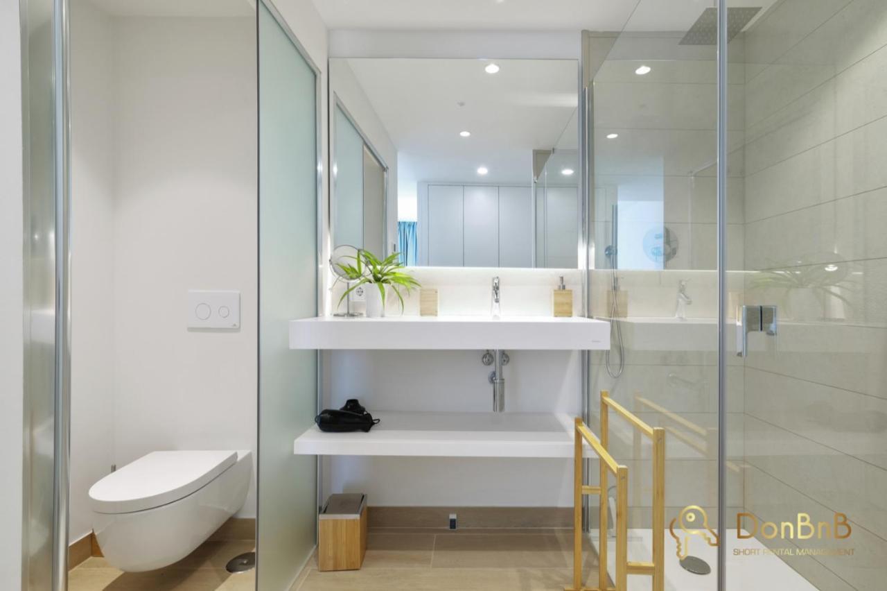 Exclusive In Higueron West 217 In Apartment Fuengirola