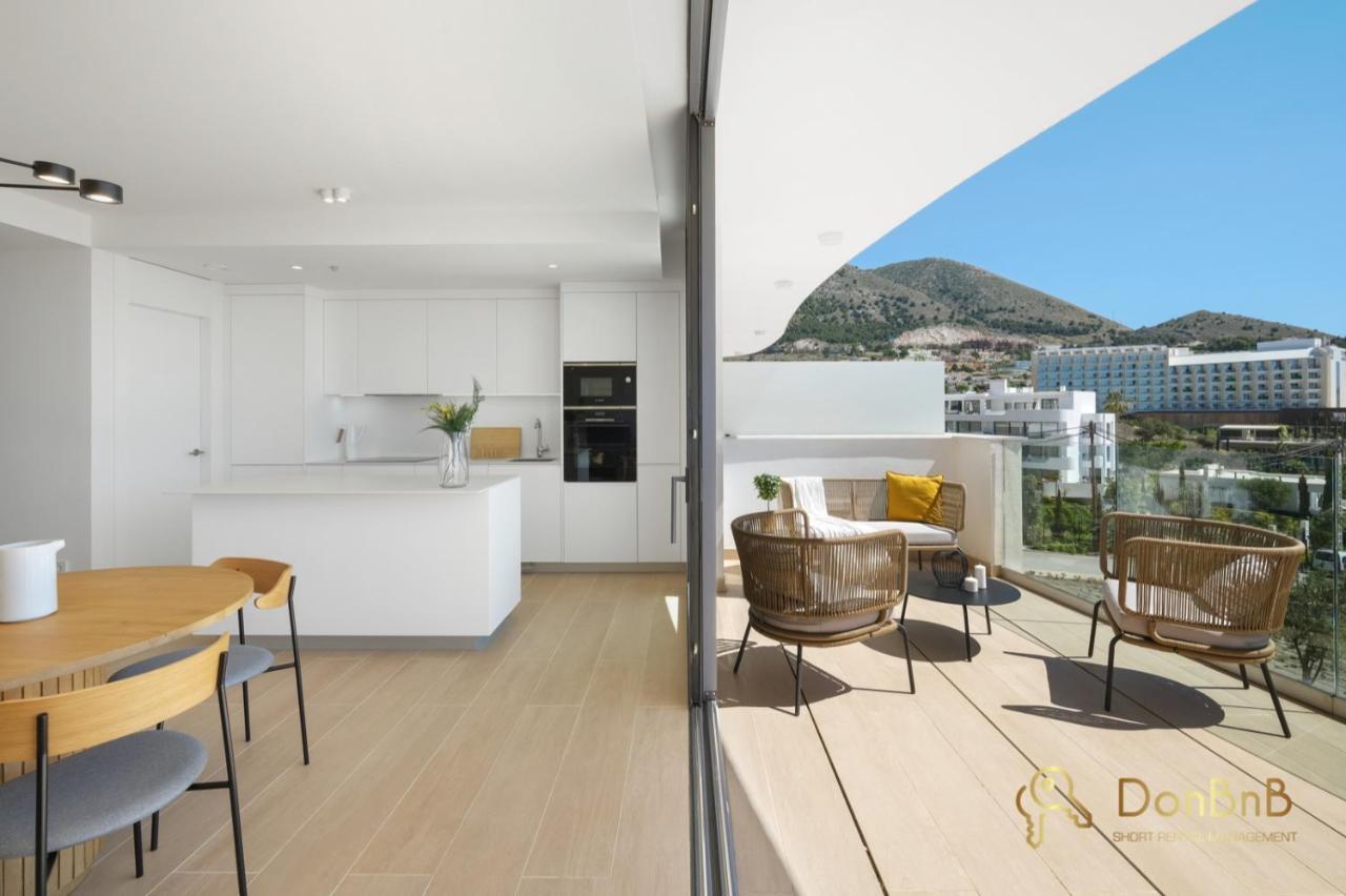 Exclusive In Higueron West 217 In *