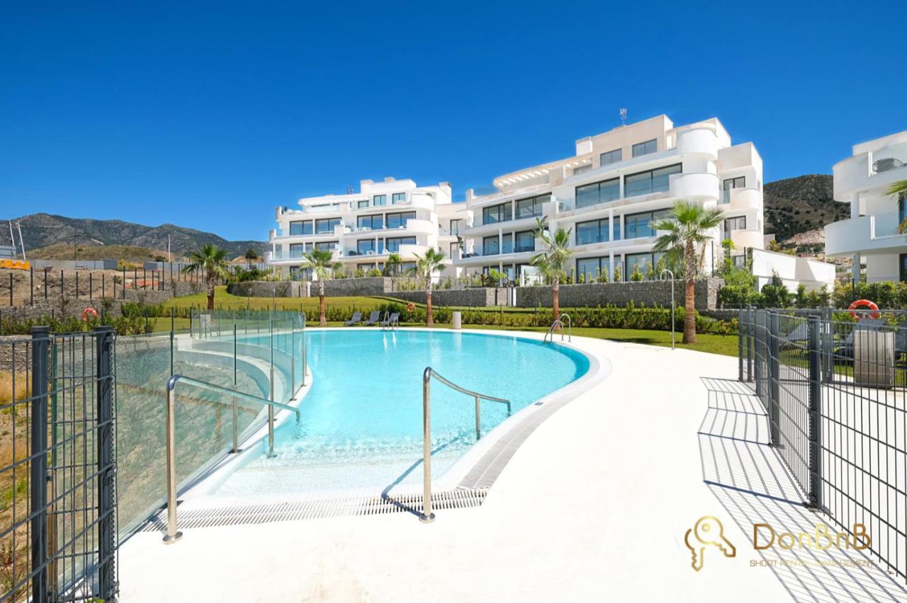 Exclusive In Higueron West 217 In * Fuengirola