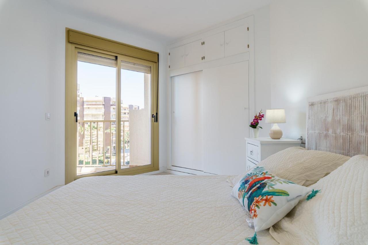 Malagasuite Living Coast Apartment *