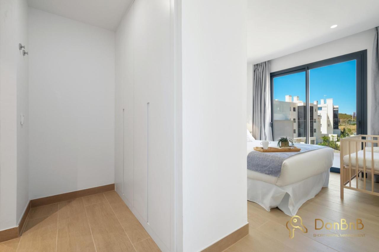 Exclusive In Higueron West 217 In Fuengirola