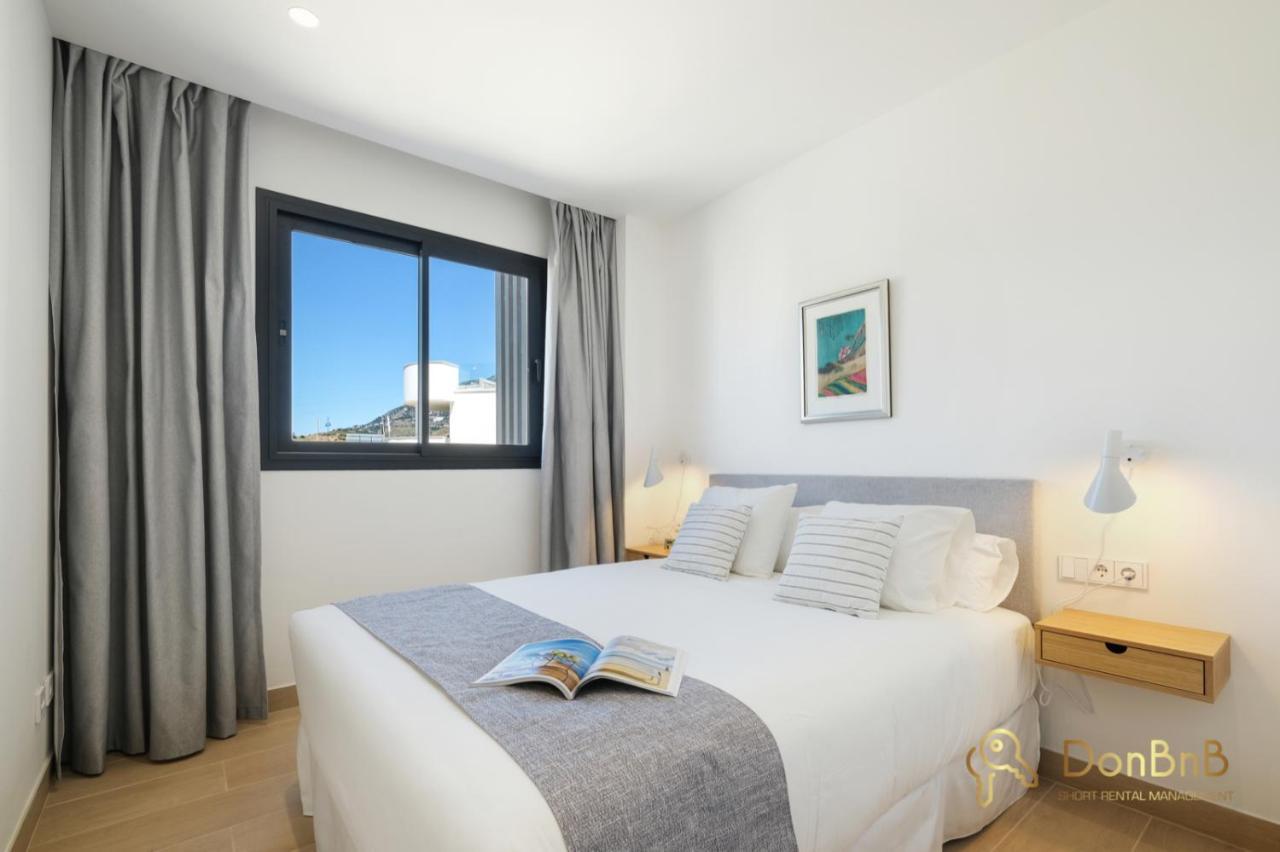 Exclusive In Higueron West 217 In