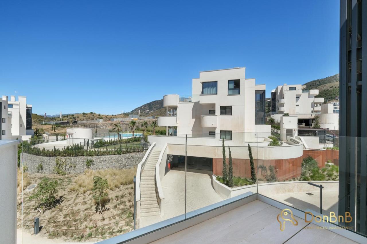 Apartment Exclusive In Higueron West 217 In