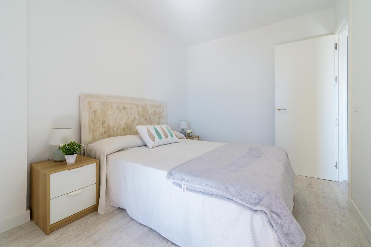 Malagasuite Living Coast Apartment Fuengirola