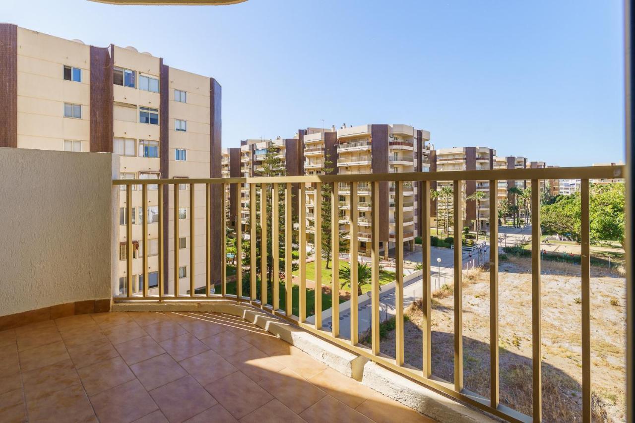 Malagasuite Living Coast Apartment