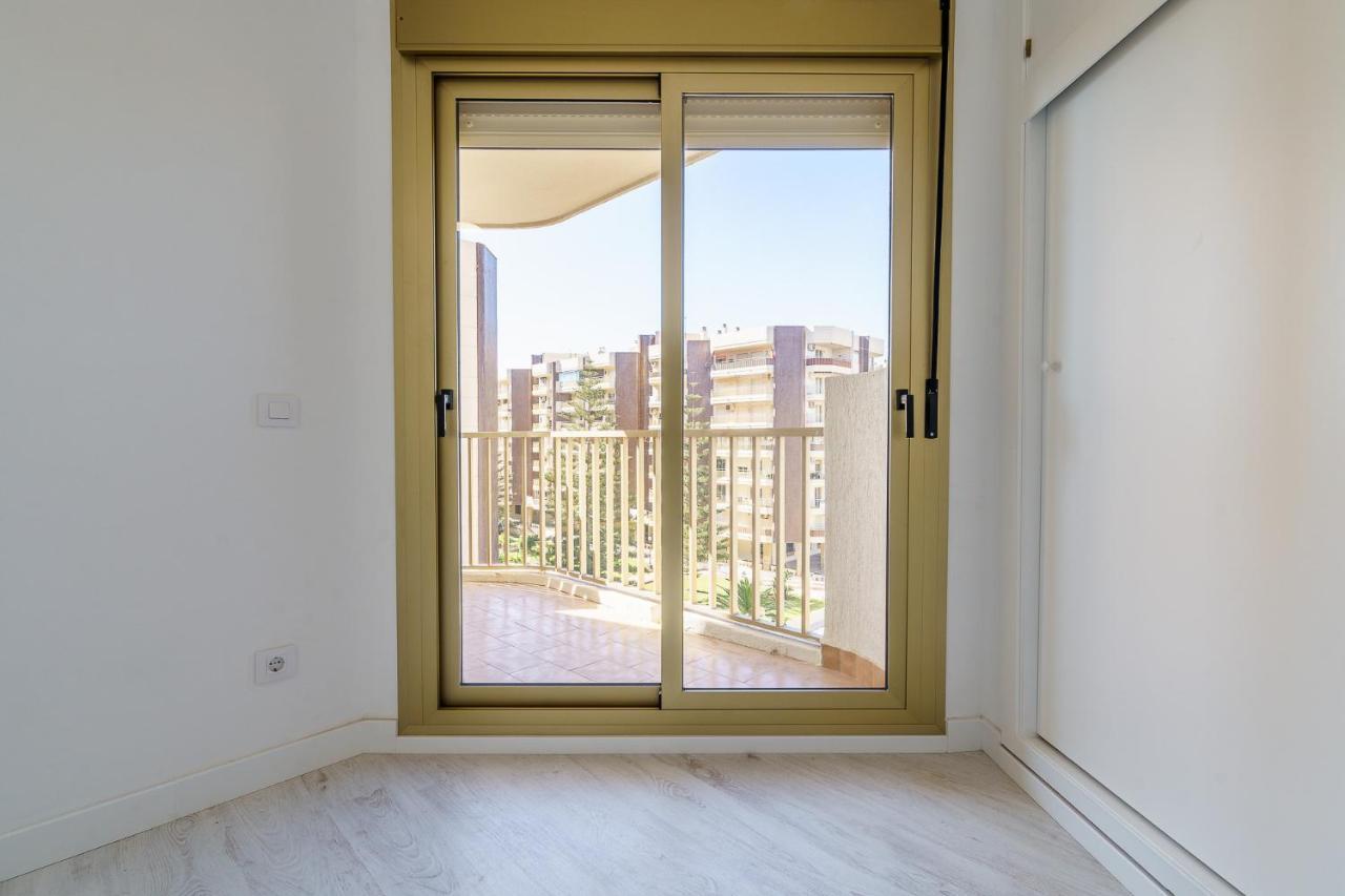 Malagasuite Living Coast Apartment