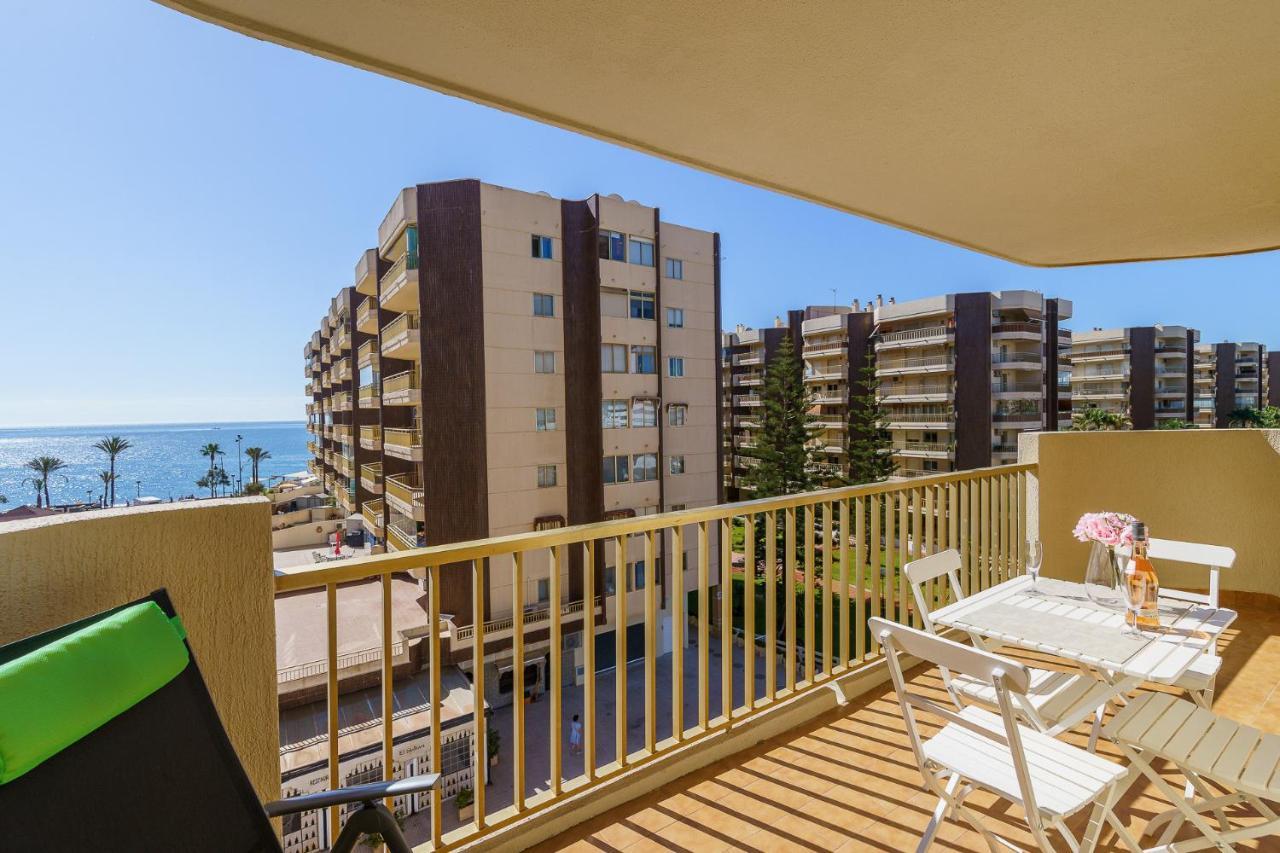 Malagasuite Living Coast