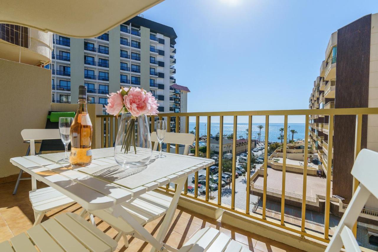 Malagasuite Living Coast * Fuengirola